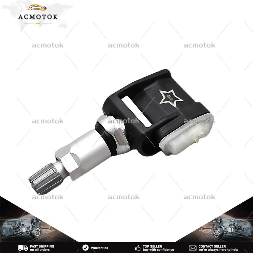 TPMS Ÿ̾ з  , BMW 5 G30 G31 F90 M5 G32 GT 7 G11 X3 X4 X5 X6 36106887140 A0009052102, 433MHz